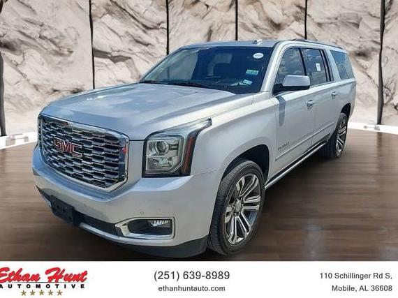 GMC YUKON XL 2019 1GKS1HKJ6KR401095 image